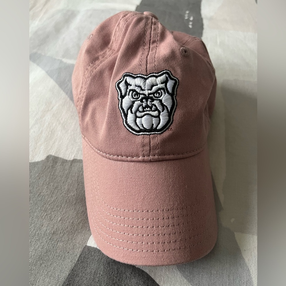 Butler University Bulldogs Women’s Adjustable Cap
